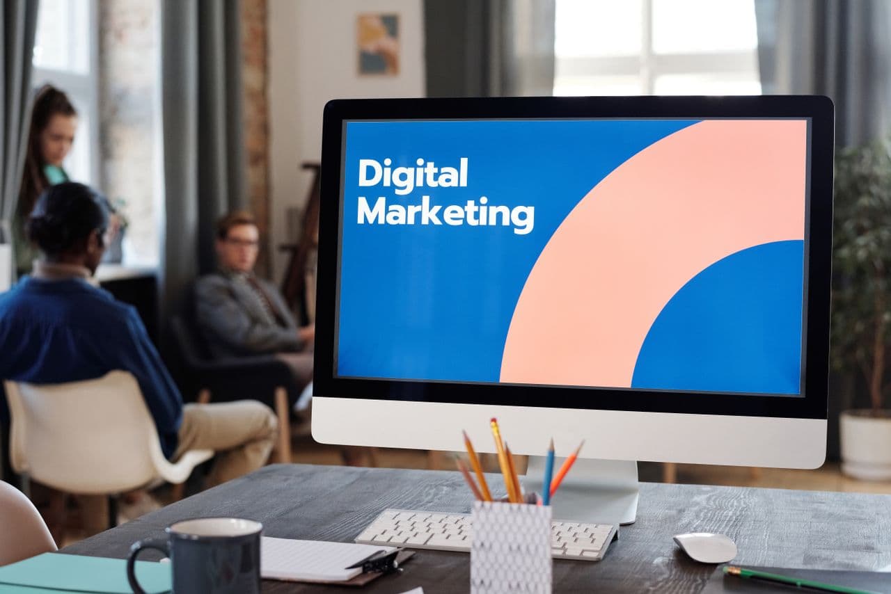 What to Look for in a Digital Marketing Agency Melbourne