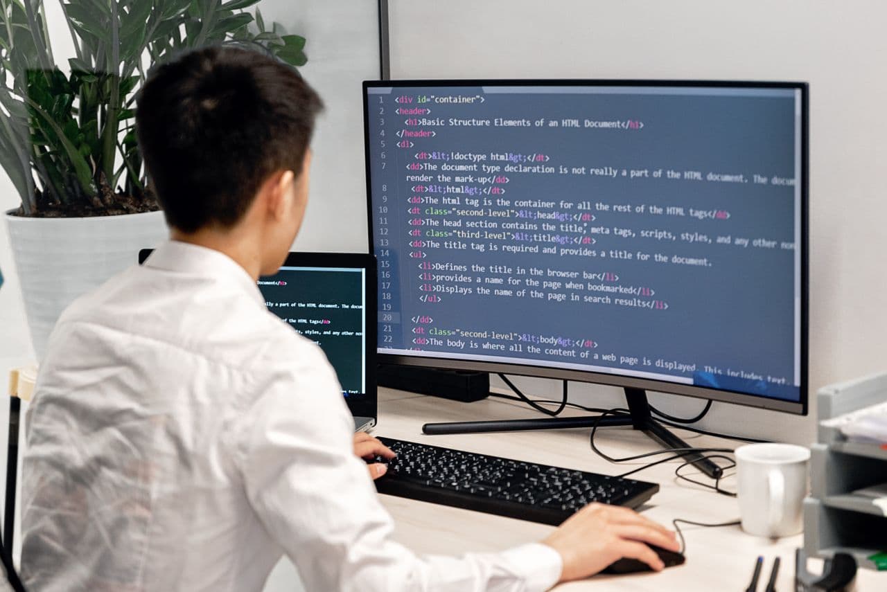 Questions to Ask Before Hiring a Web Developer