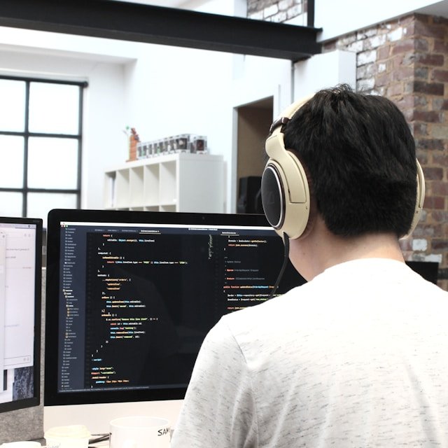 Cloud & Back-End Development