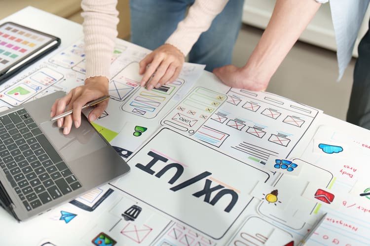 Custom Functionality & Features