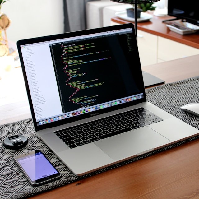 Custom Web Application Development