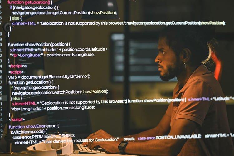 Front-End Development