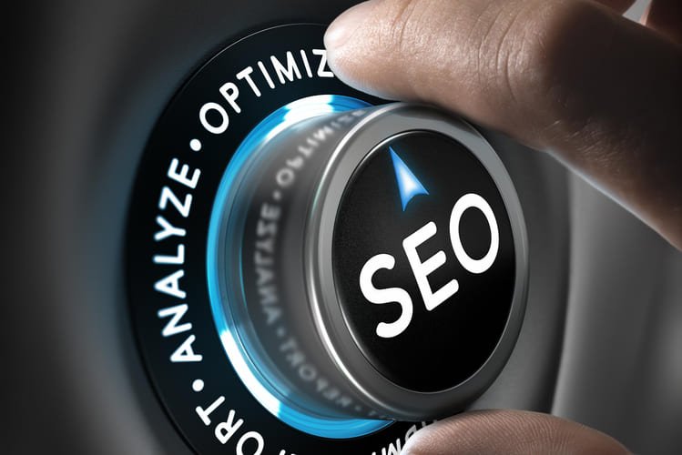 SEO & Analytics Integration
