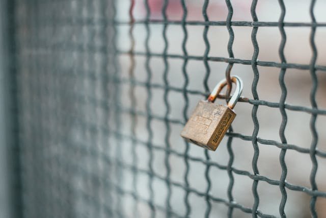 Security & Compliance