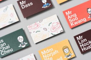 Brand Identity Singapore: Build a Brand That Converts