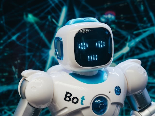 Custom AI Bot Development for Global Businesses