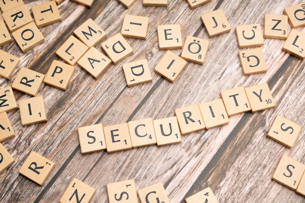 ERP Systems Security