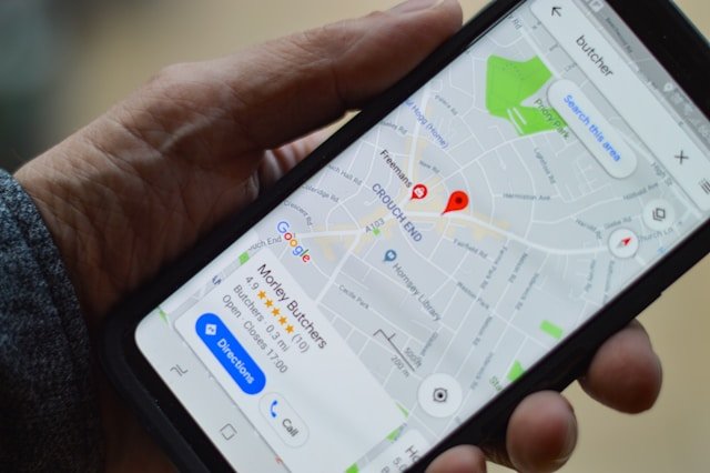 Local SEO Services for Targeted Regions