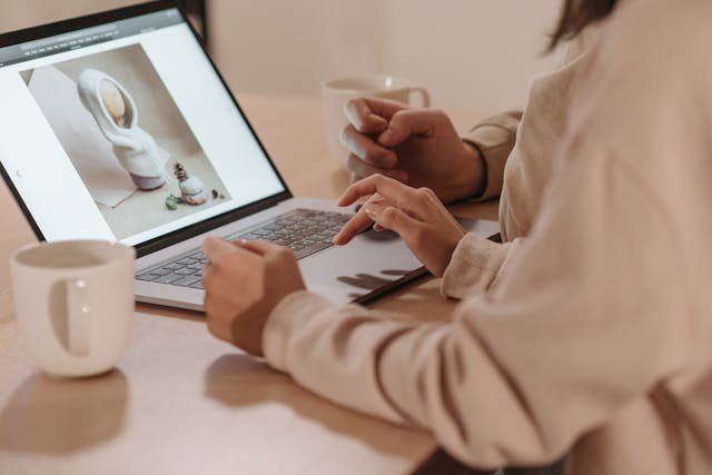 Ongoing Design Support