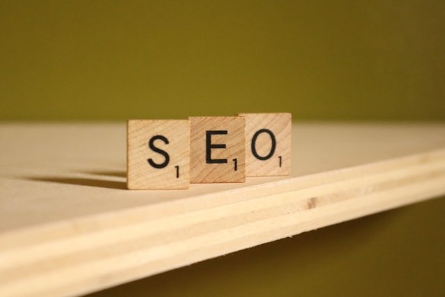 Search Engine Optimization (SEO) Services