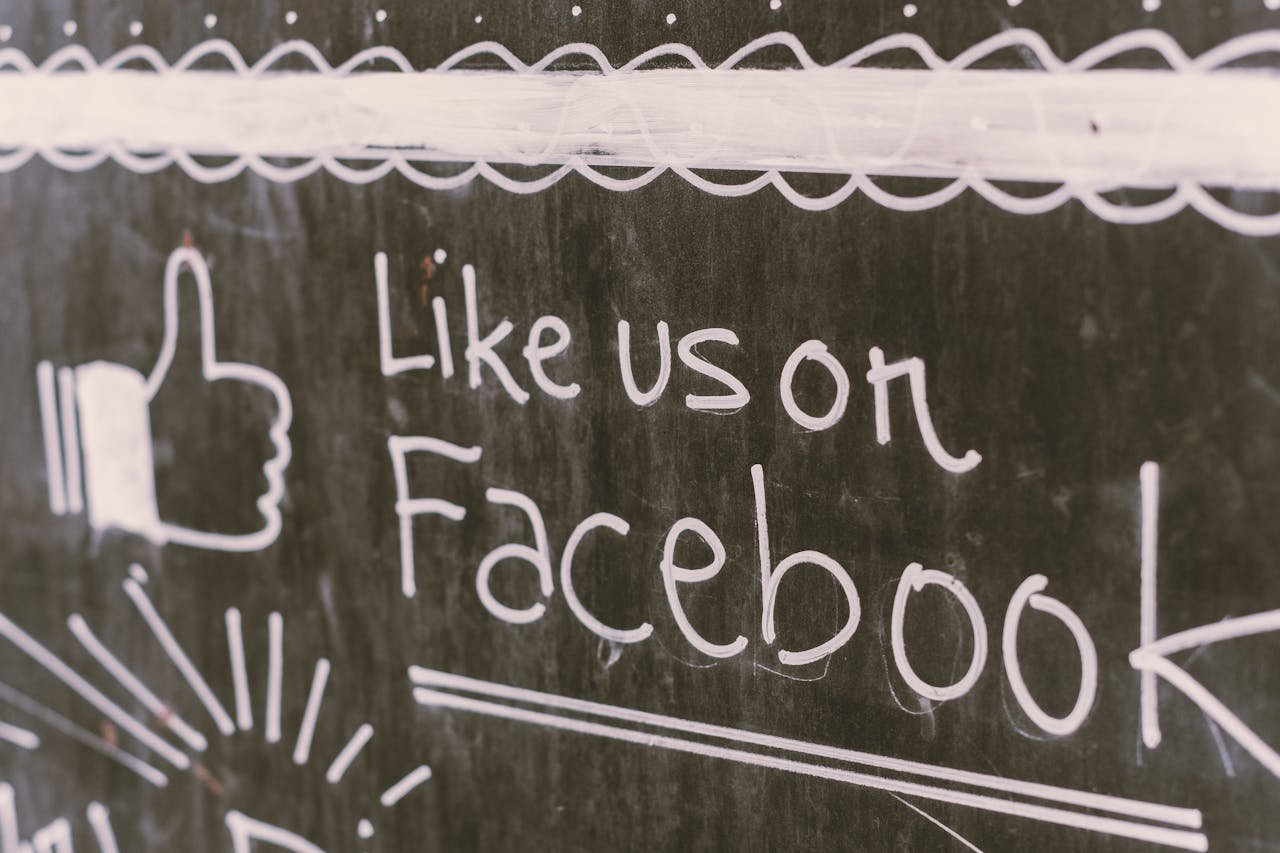Social Media Advertising Services