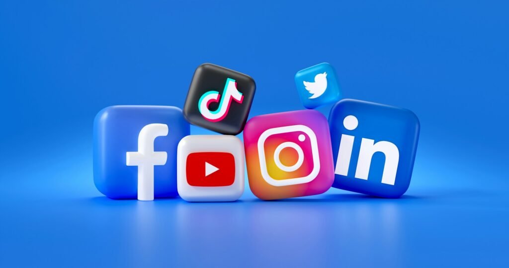 Social Media Graphic Design