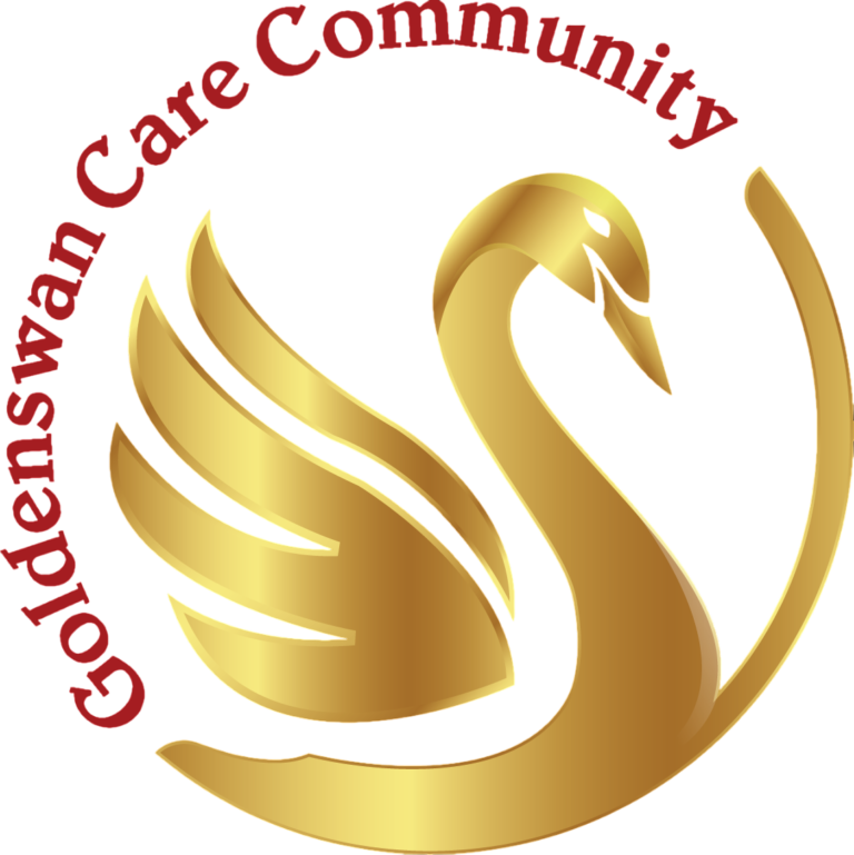 goldenswan