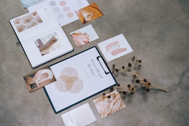 Rebranding & Visual Refresh