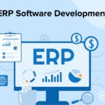 ERP system development