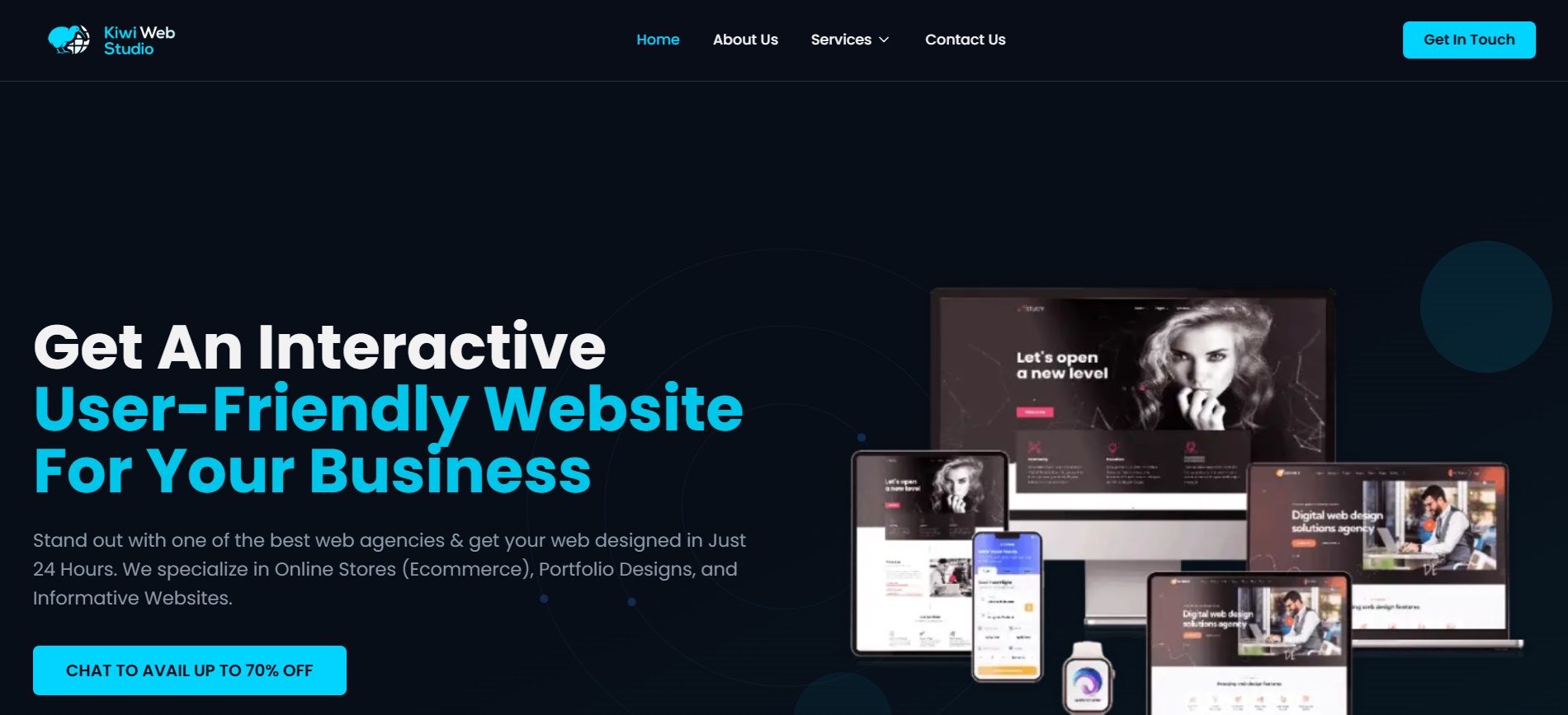 Kiwi Design Studio
