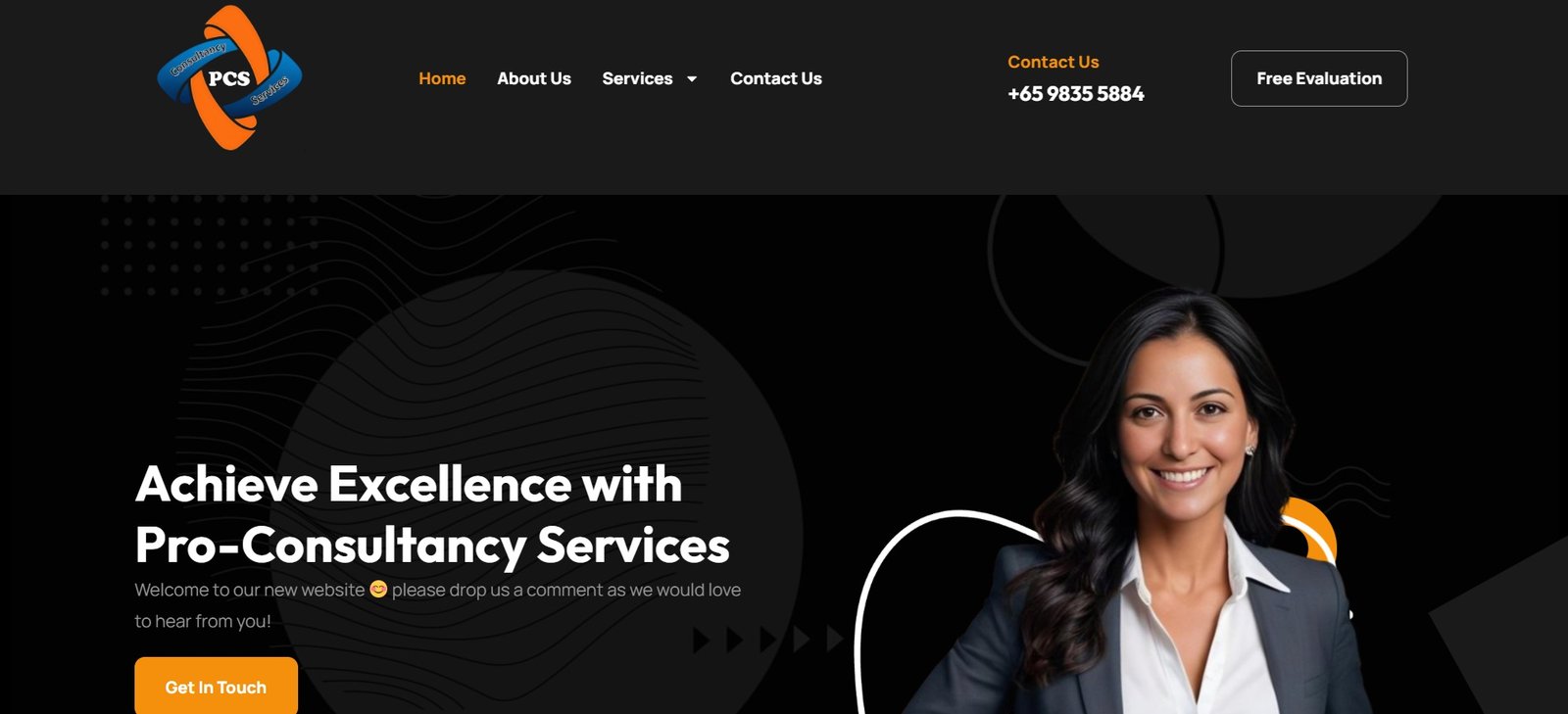 Pro-Consultancy Services LLP
