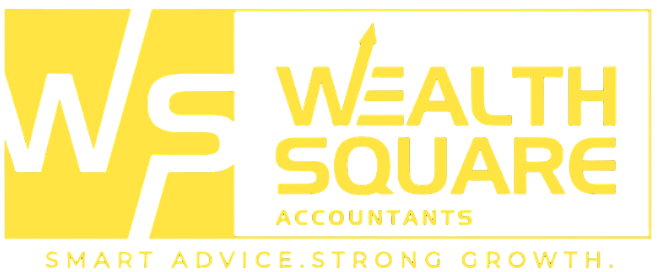 Wealth Squar
