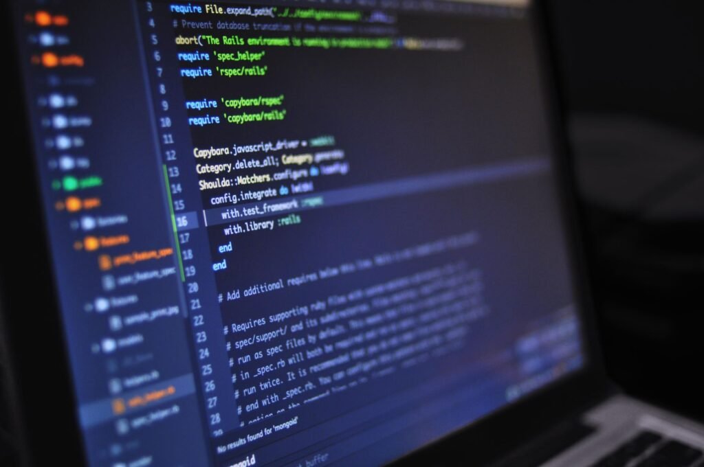 Web development services