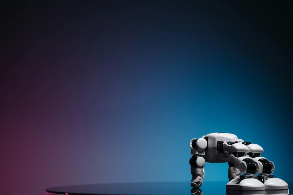 ai-powered automation services