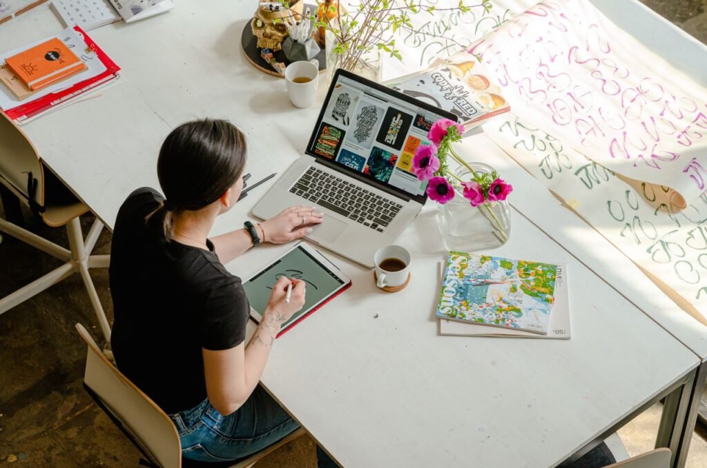 Graphic Design Trends
